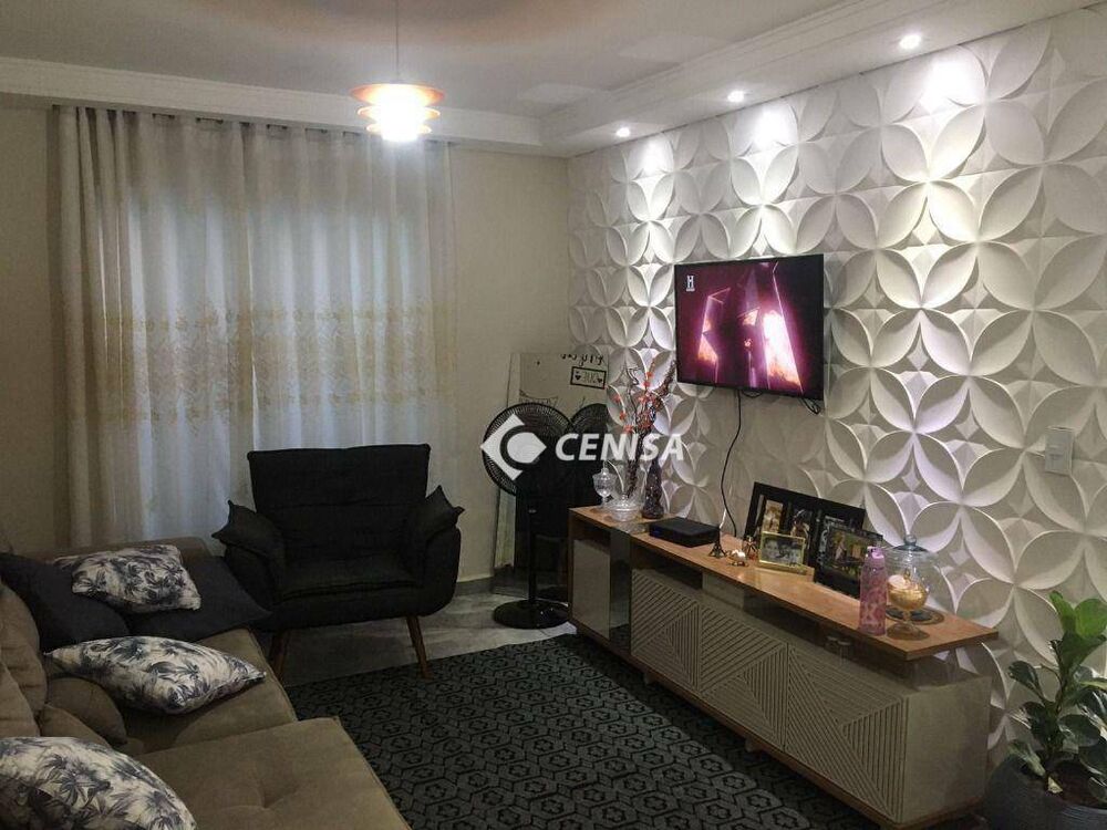 Casa, 2 quartos, 170 m² - Foto 2