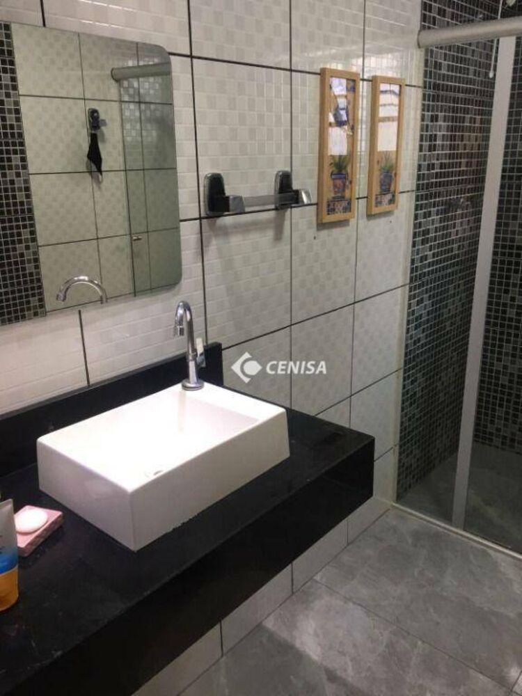 Casa, 2 quartos, 170 m² - Foto 4