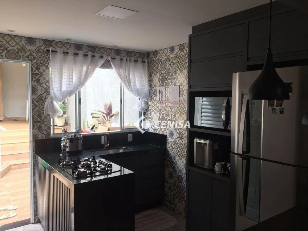 Casa, 2 quartos, 170 m² - Foto 3