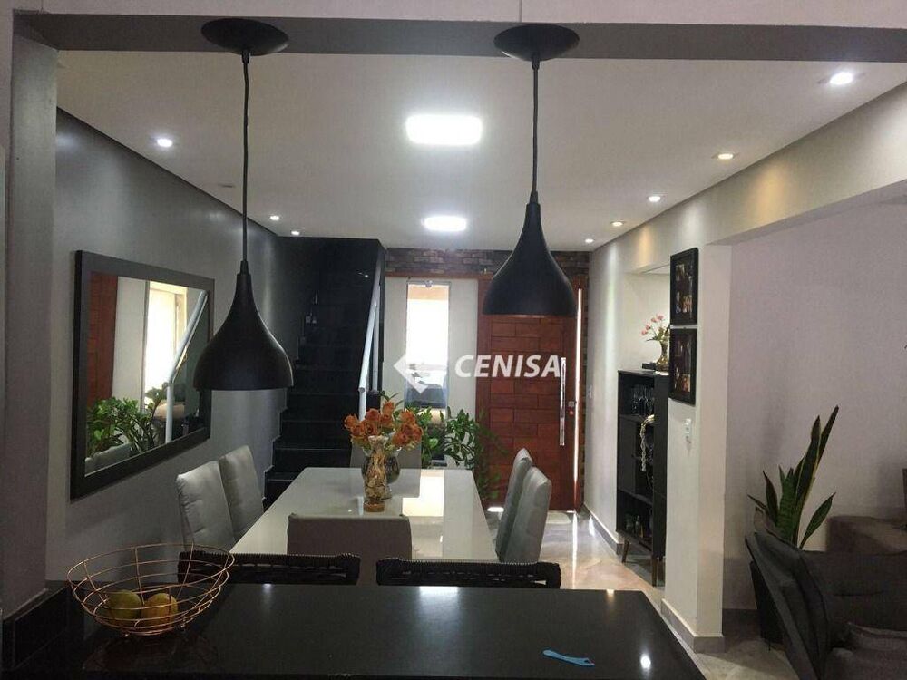 Casa, 2 quartos, 170 m² - Foto 3