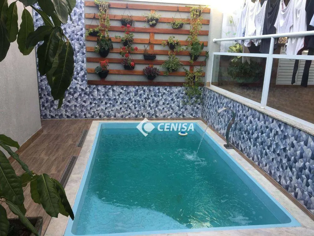 Casa, 2 quartos, 170 m² - Foto 11