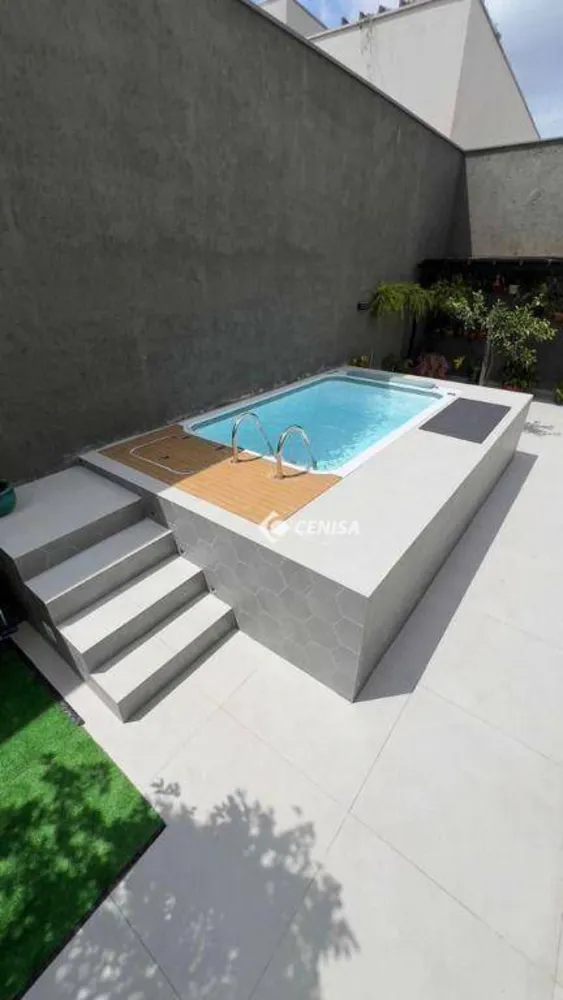 Casa de Condomínio, 3 quartos - Foto 10