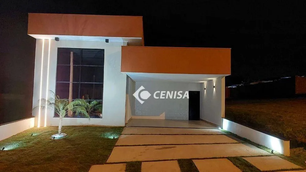 Casa de Condomínio, 3 quartos - Foto 11