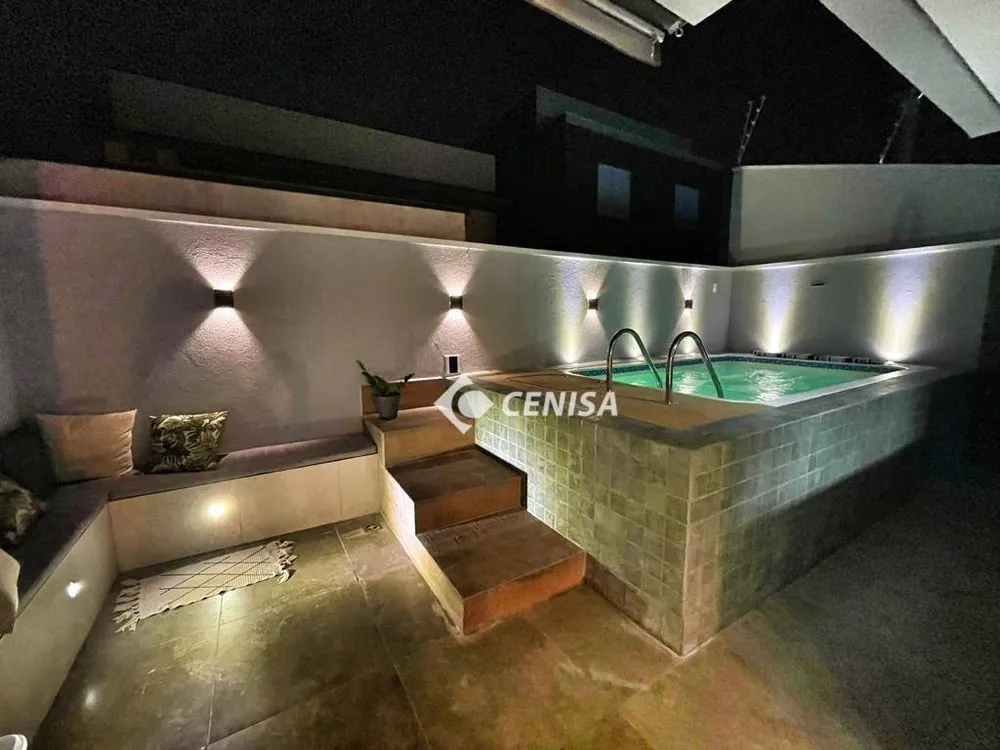 Casa de Condomínio, 3 quartos - Foto 6