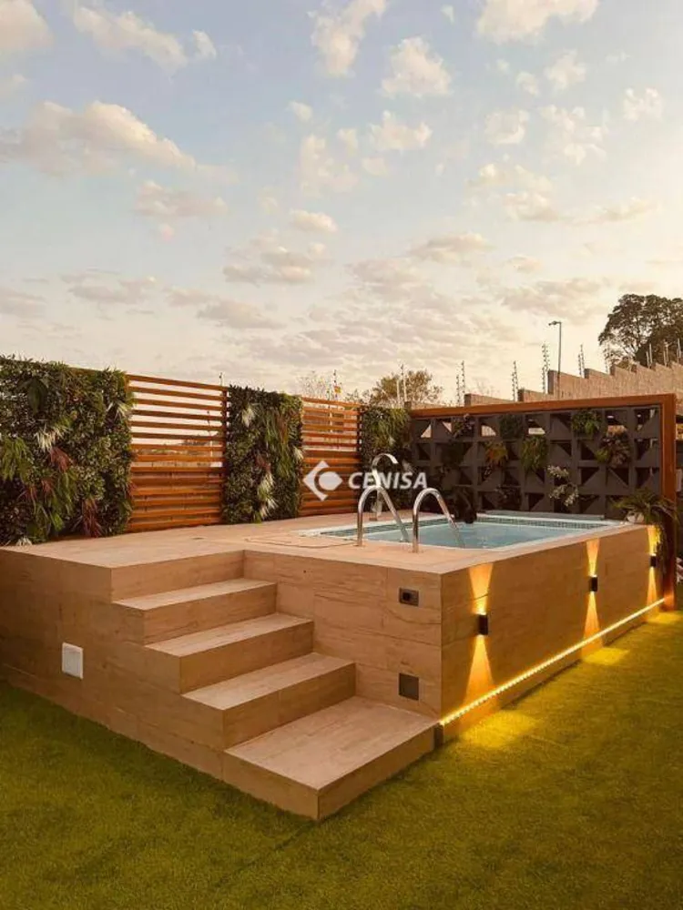 Casa de Condomínio, 3 quartos - Foto 7