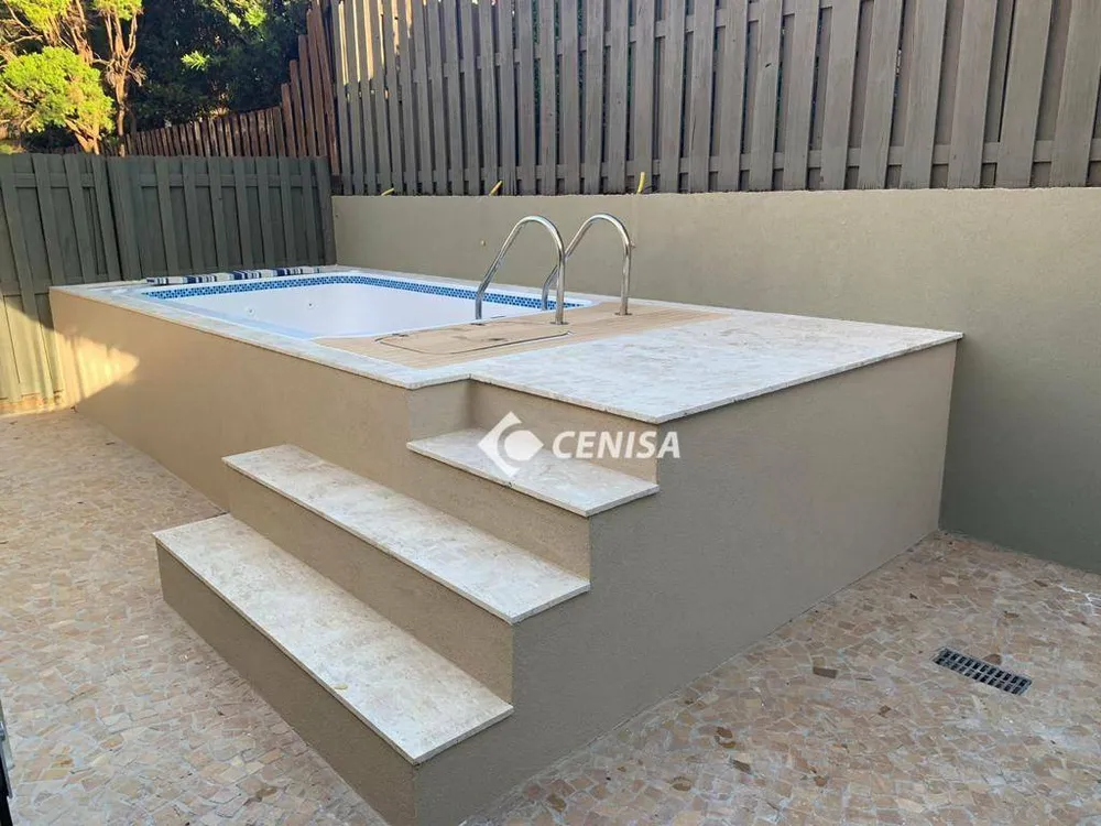 Casa de Condomínio, 3 quartos - Foto 5