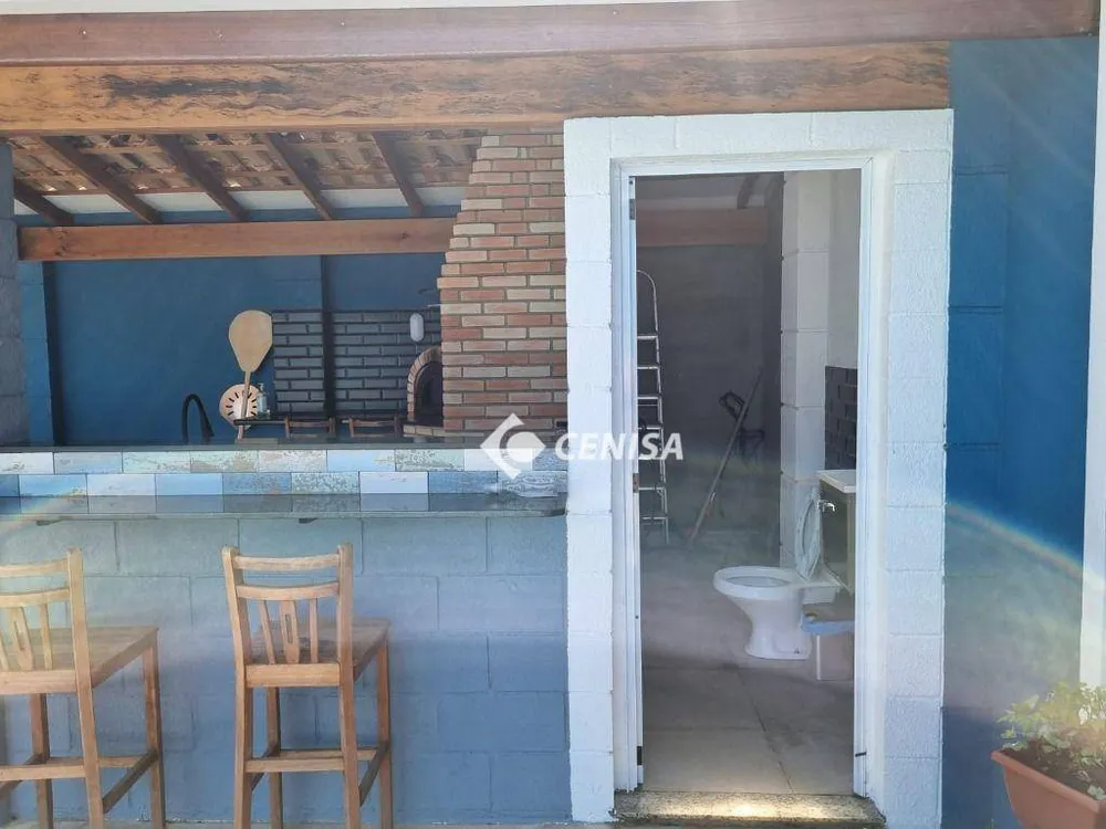 Casa de Condomínio, 3 quartos - Foto 5