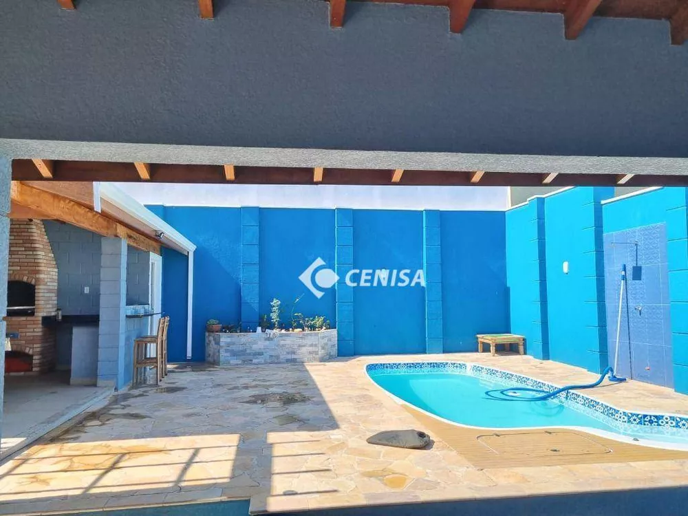 Casa de Condomínio à venda com 3 quartos, 253m² - Foto 3