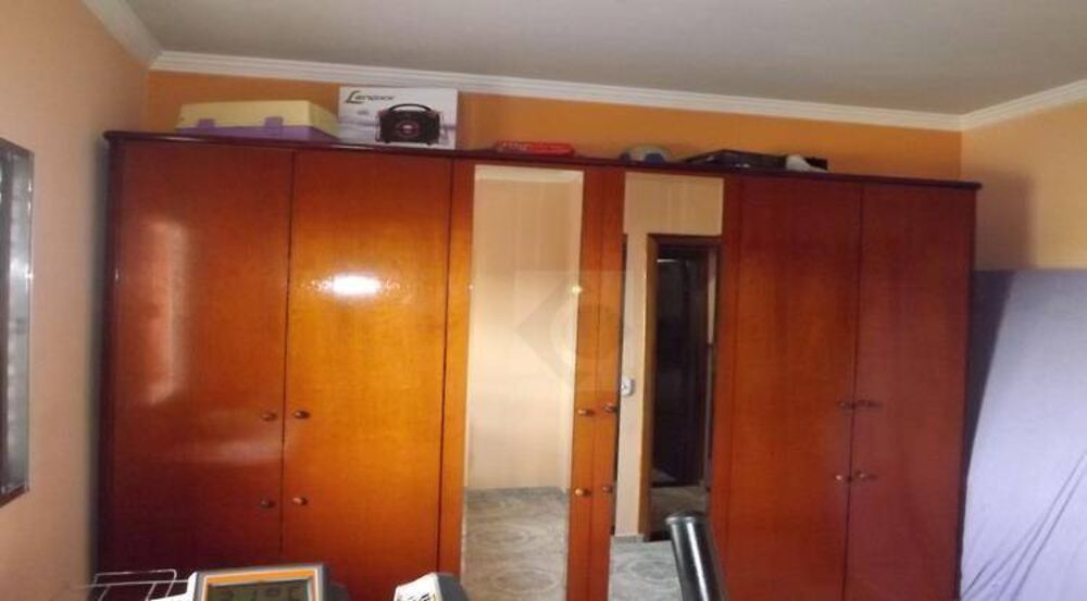 Casa, 3 quartos, 350 m² - Foto 1