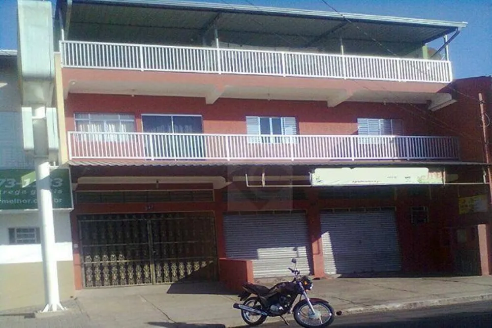 Casa, 3 quartos, 350 m² - Foto 1
