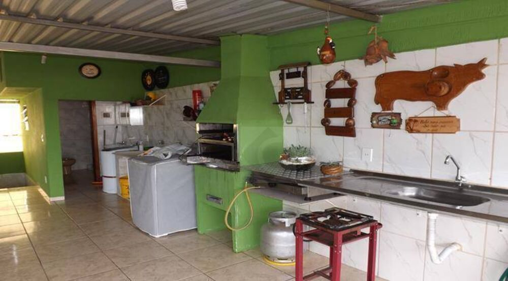 Casa, 3 quartos, 350 m² - Foto 17