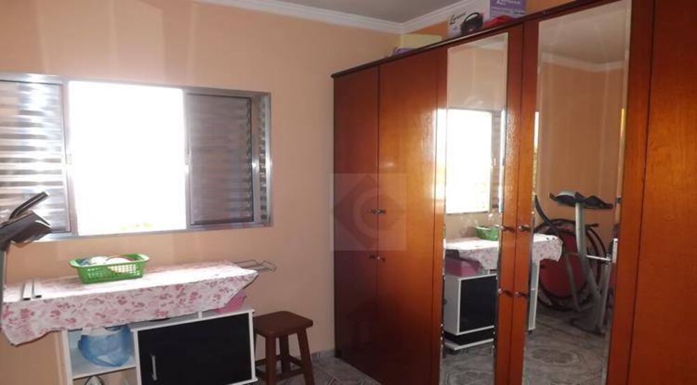 Casa, 3 quartos, 350 m² - Foto 11