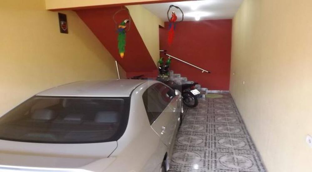 Casa, 3 quartos, 350 m² - Foto 4