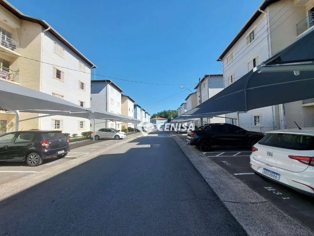 Apartamento, 2 quartos, 60 m² - Foto 1