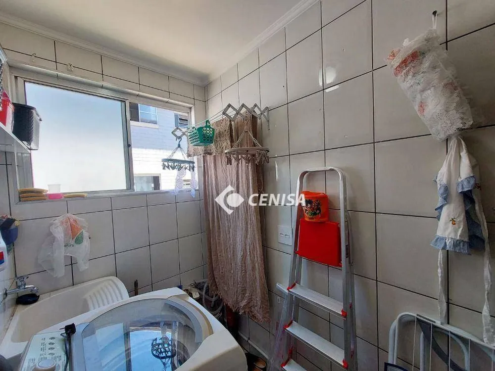 Apartamento, 2 quartos, 60 m² - Foto 3