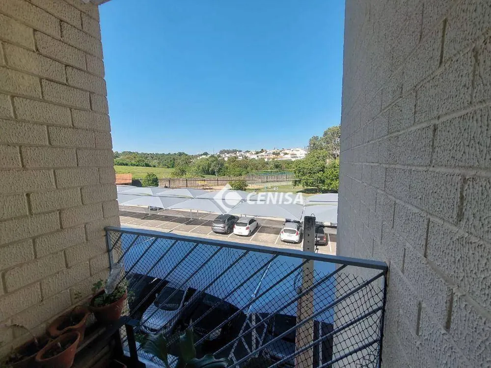 Apartamento, 2 quartos, 60 m² - Foto 4