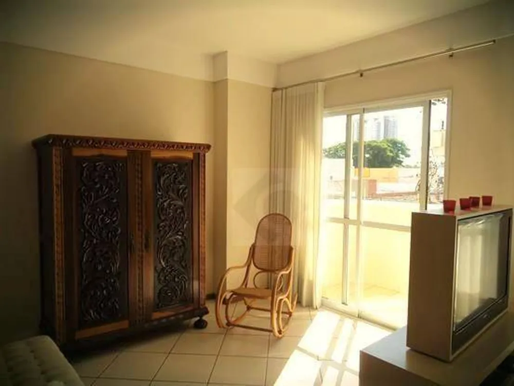Apartamento, 3 quartos, 154 m² - Foto 7