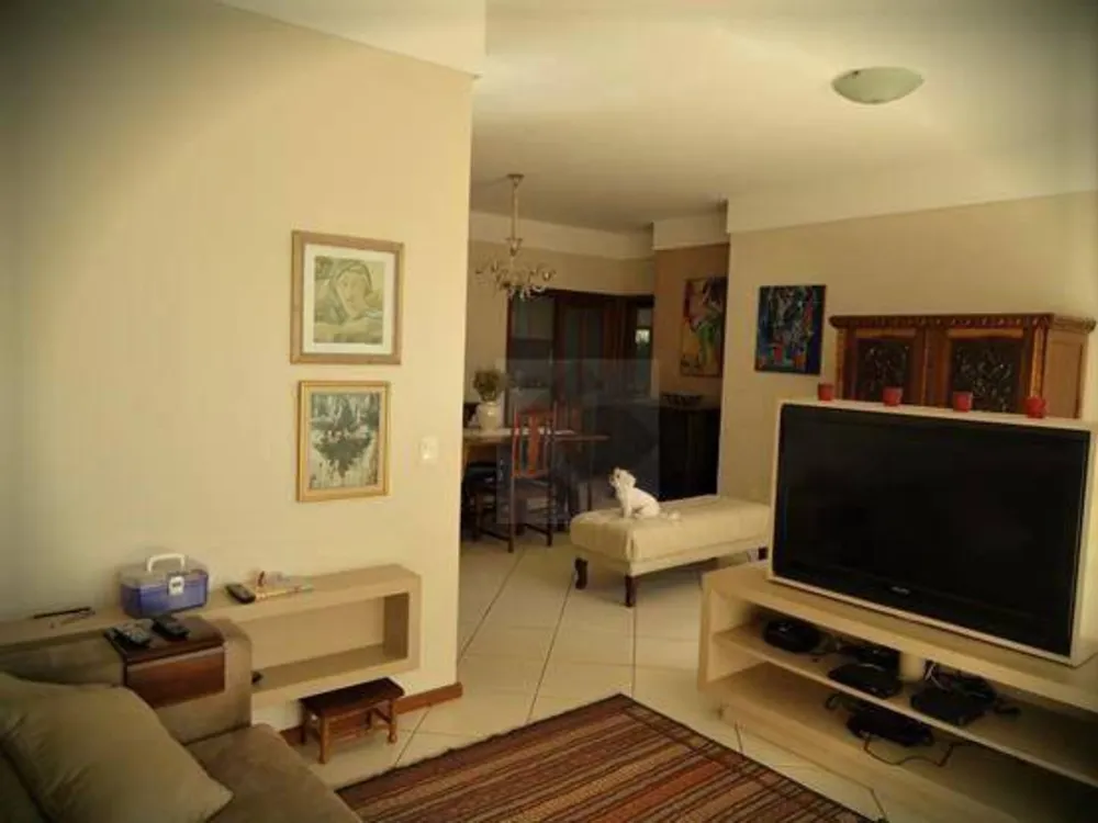 Apartamento, 3 quartos, 154 m² - Foto 3