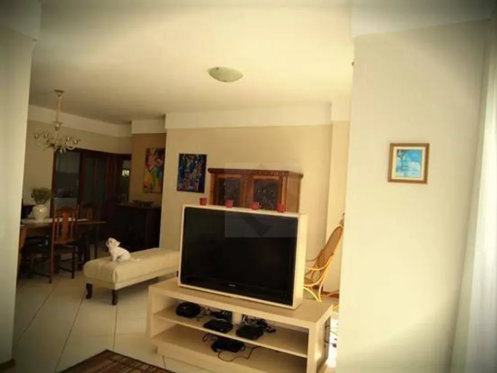 Apartamento, 3 quartos, 154 m² - Foto 5