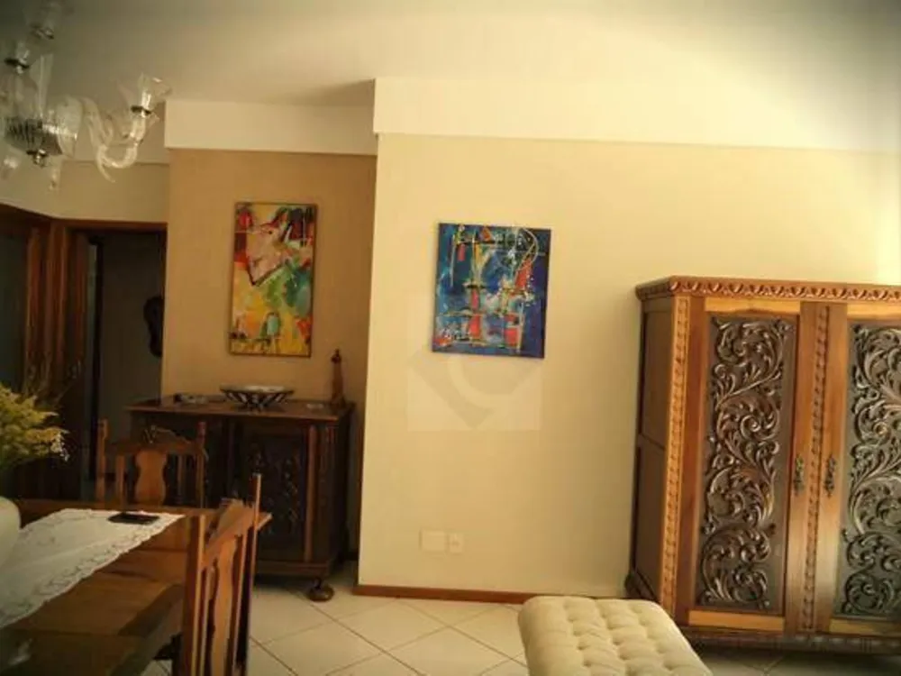 Apartamento, 3 quartos, 154 m² - Foto 2