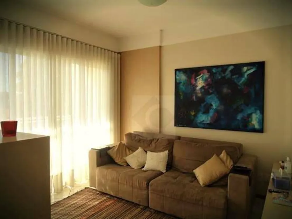 Apartamento, 3 quartos, 154 m² - Foto 4