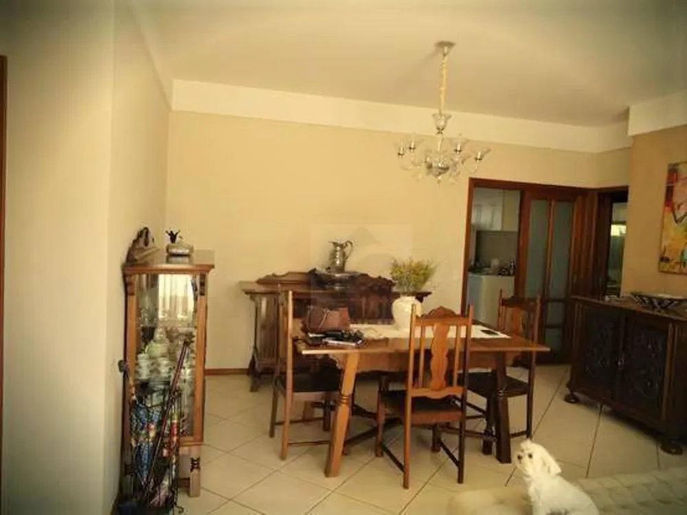 Apartamento, 3 quartos, 154 m² - Foto 5