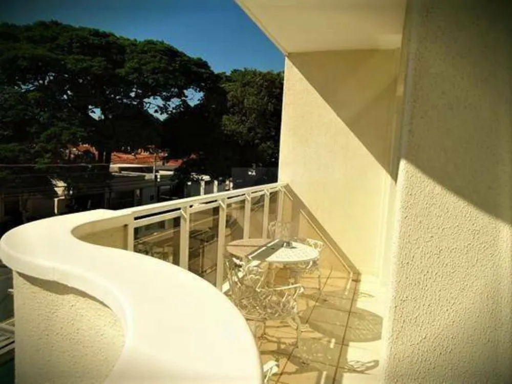 Apartamento, 3 quartos, 154 m² - Foto 1