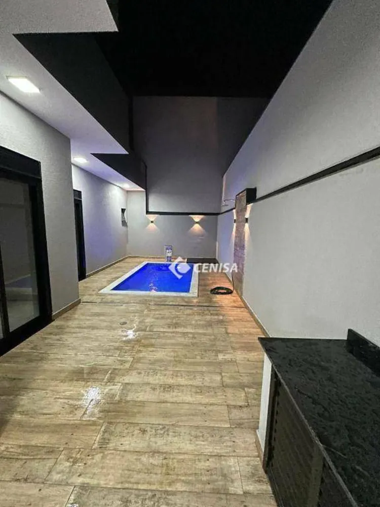 Casa de Condomínio, 3 quartos - Foto 8