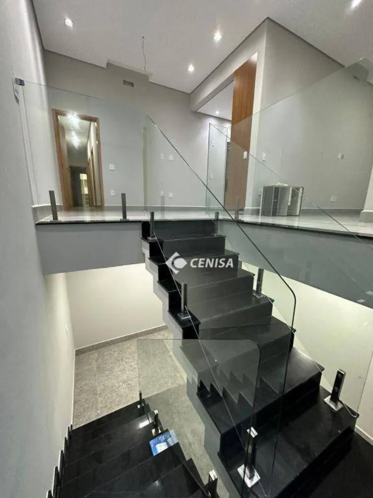 Casa de Condomínio, 3 quartos - Foto 10