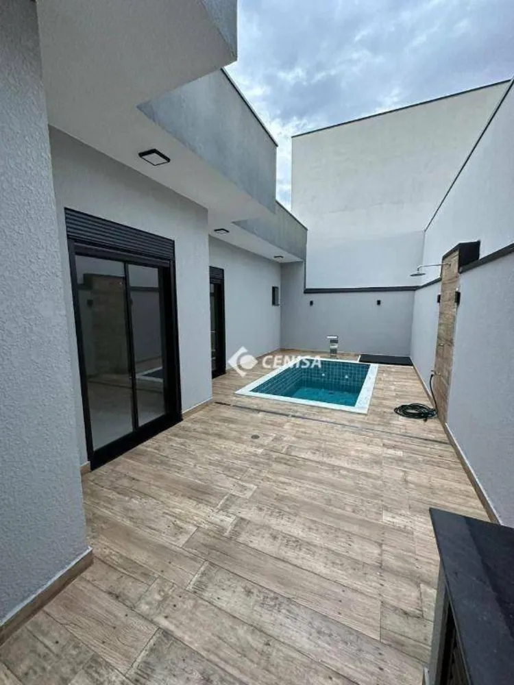 Casa de Condomínio, 3 quartos - Foto 9