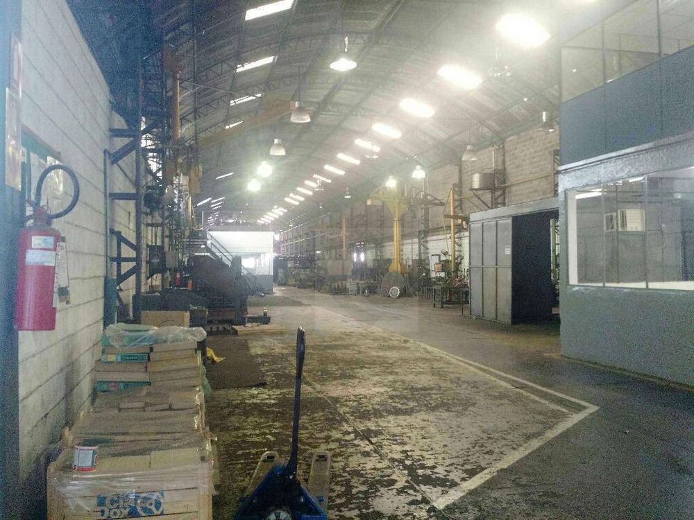 Depósito-Galpão, 11000 m² - Foto 5