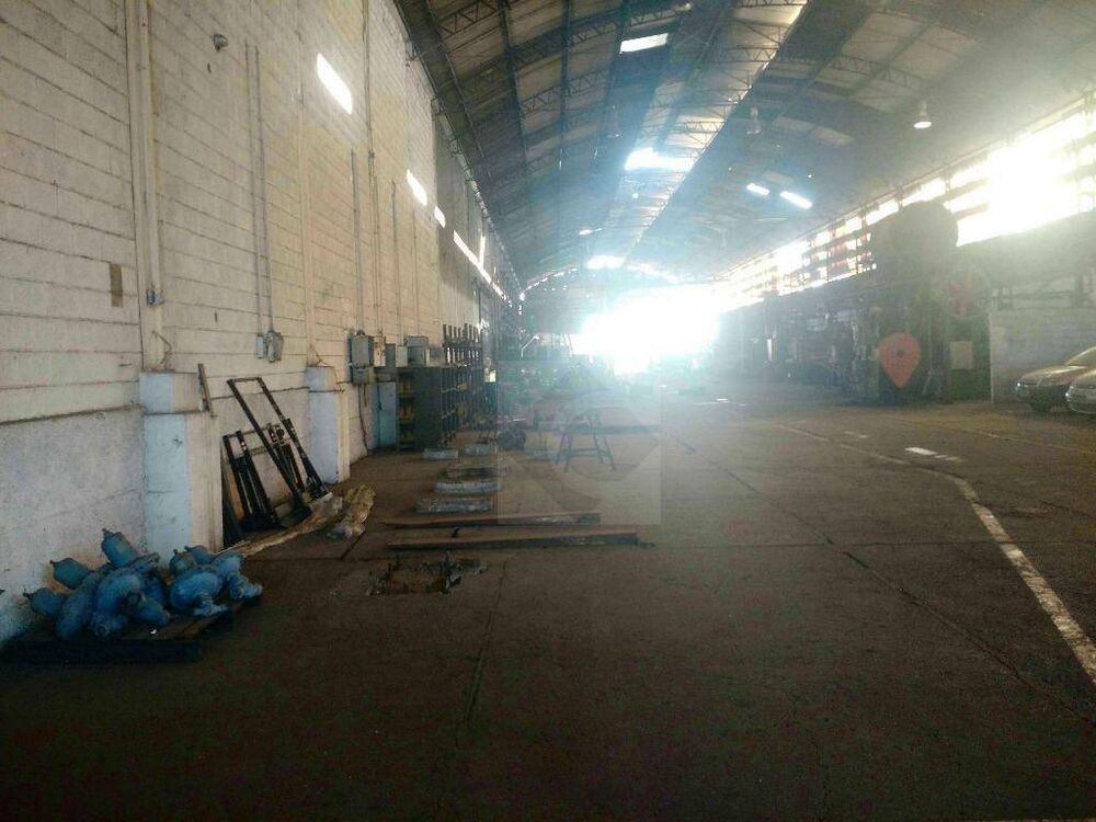 Depósito-Galpão, 11000 m² - Foto 8