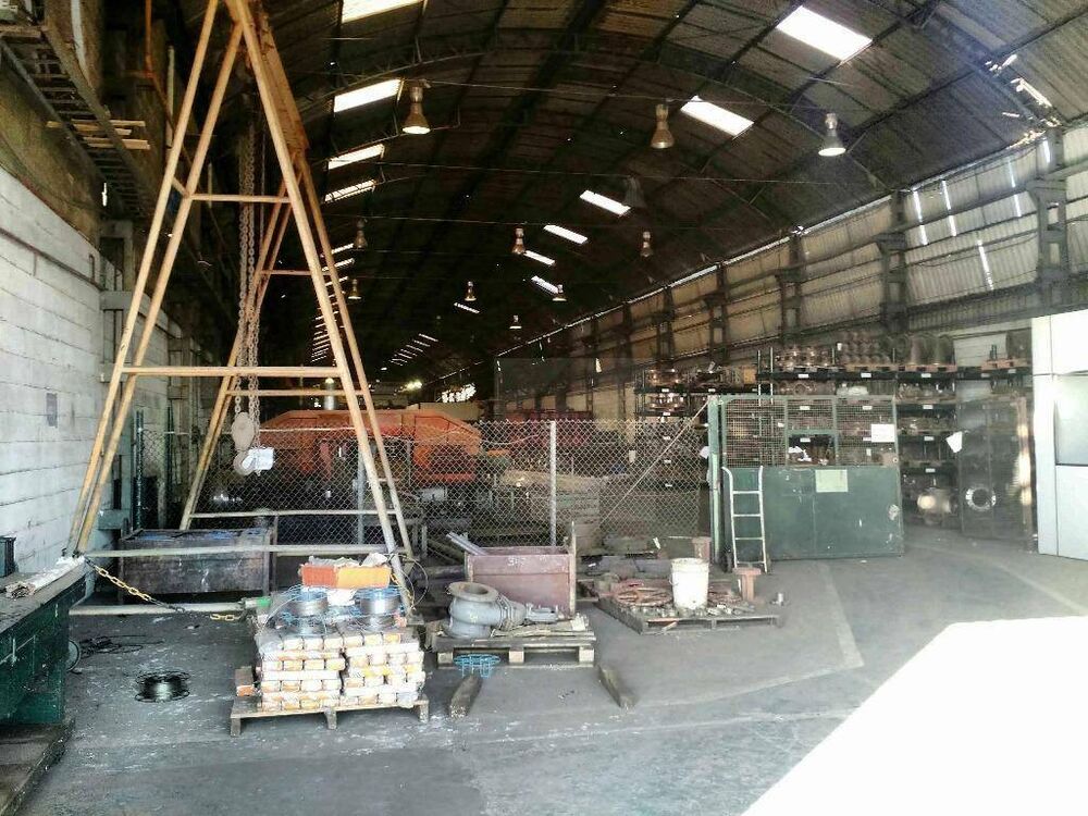 Depósito-Galpão, 11000 m² - Foto 7