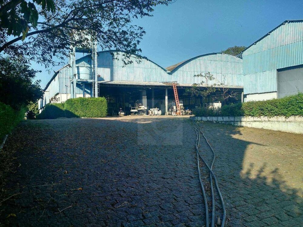 Depósito-Galpão, 11000 m² - Foto 3