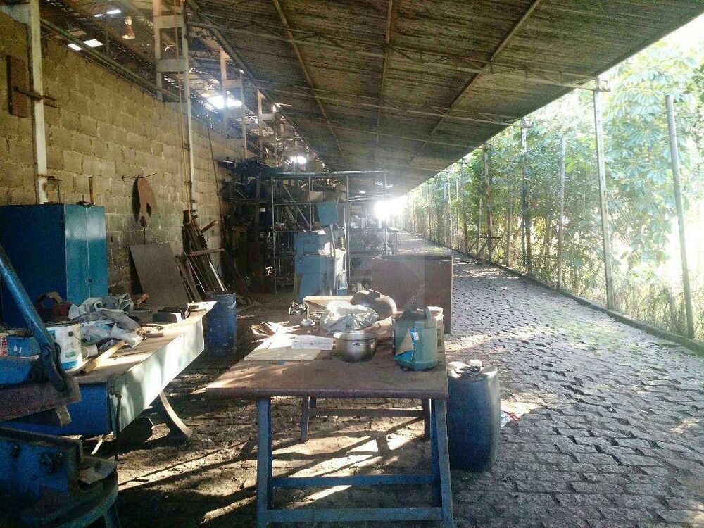 Depósito-Galpão, 11000 m² - Foto 10