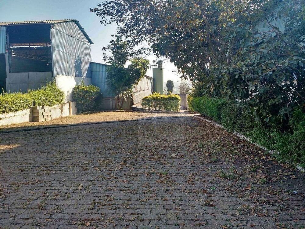 Depósito-Galpão, 11000 m² - Foto 2