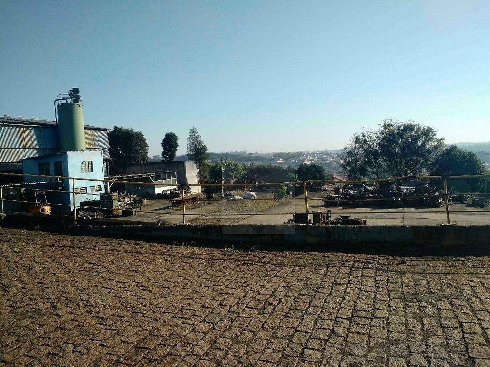 Depósito-Galpão, 11000 m² - Foto 11