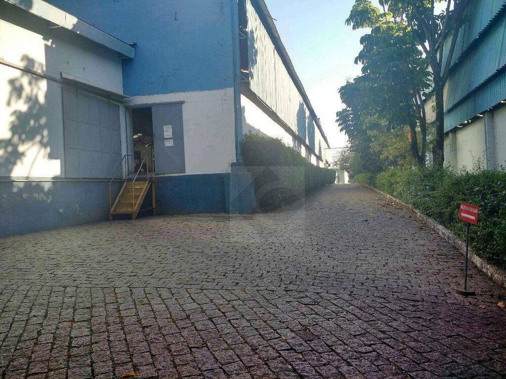 Depósito-Galpão, 11000 m² - Foto 4