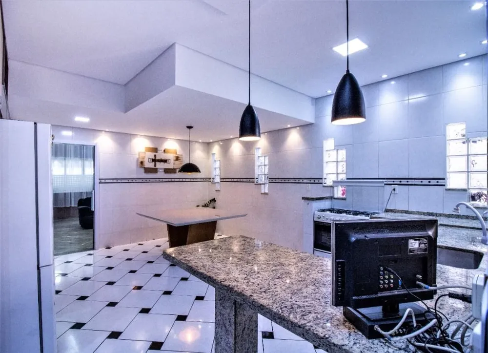 Casa, 3 quartos, 198 m² - Foto 6