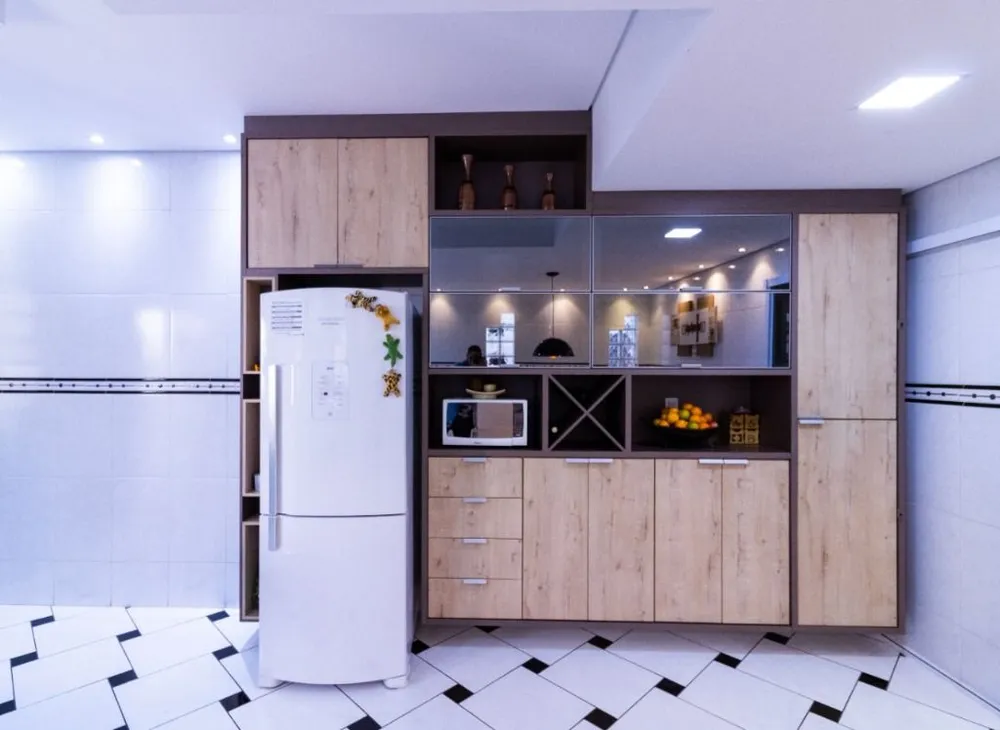 Casa, 3 quartos, 198 m² - Foto 3