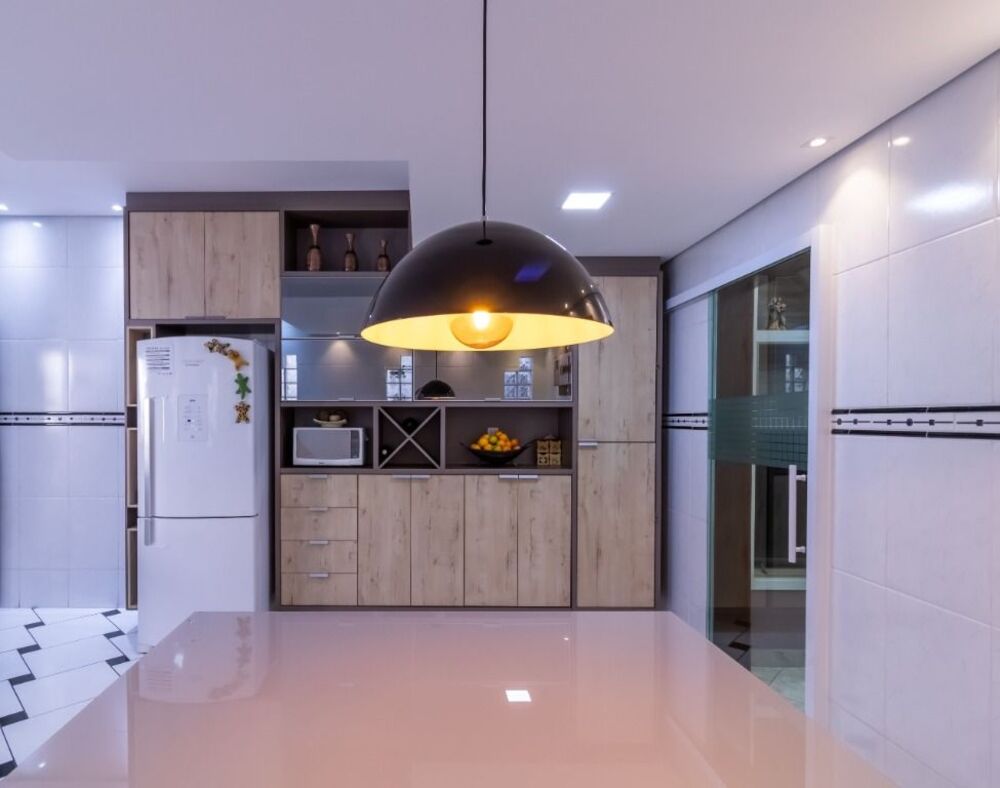 Casa, 3 quartos, 198 m² - Foto 8