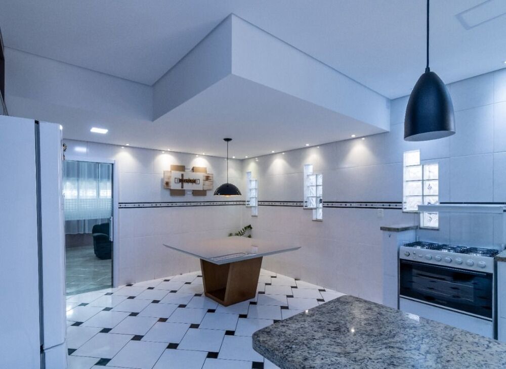 Casa, 3 quartos, 198 m² - Foto 3