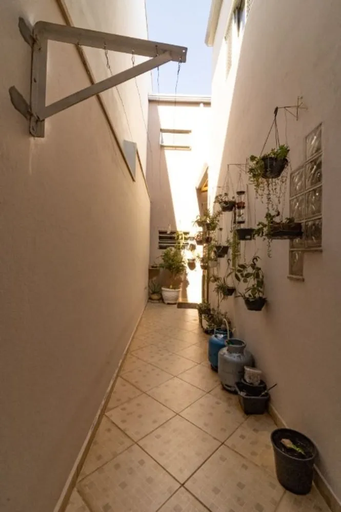 Casa, 3 quartos, 198 m² - Foto 26