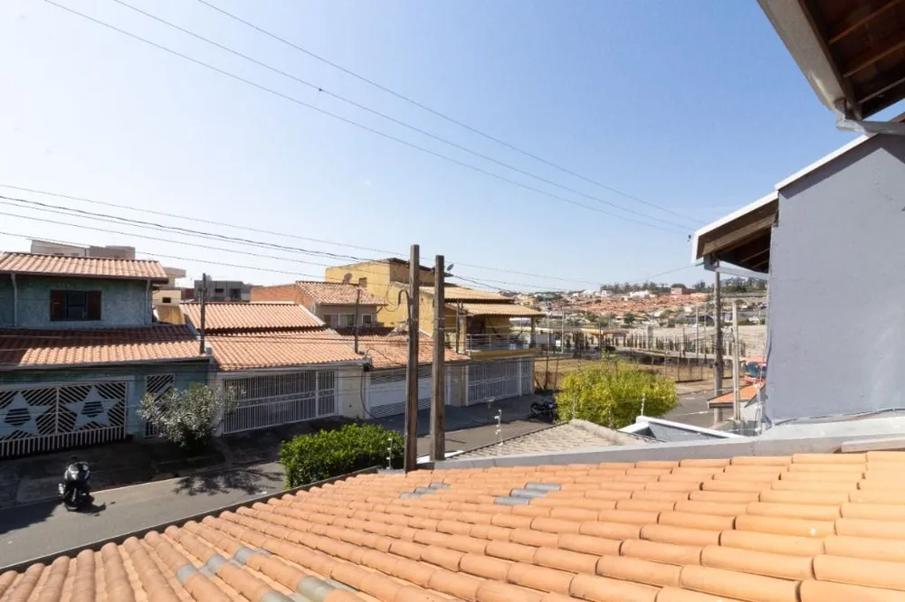 Casa, 3 quartos, 198 m² - Foto 21