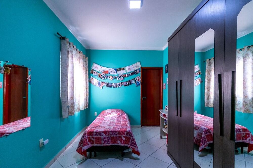 Casa, 3 quartos, 198 m² - Foto 16