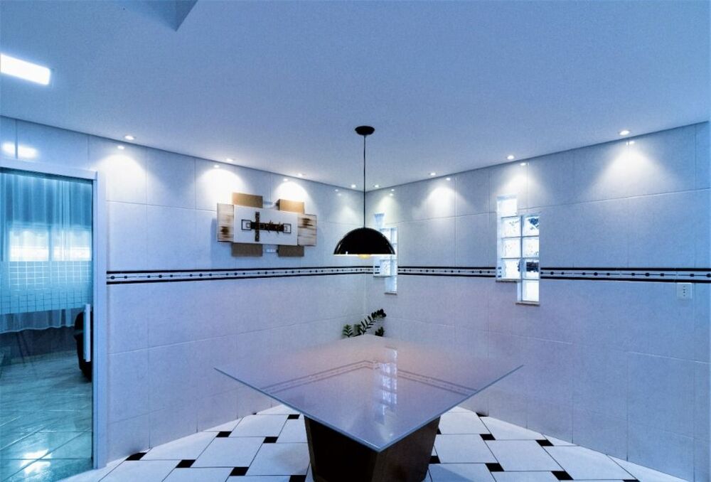 Casa, 3 quartos, 198 m² - Foto 4