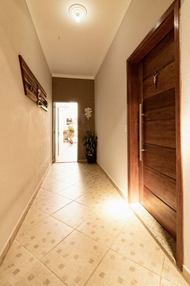 Casa, 3 quartos, 198 m² - Foto 20