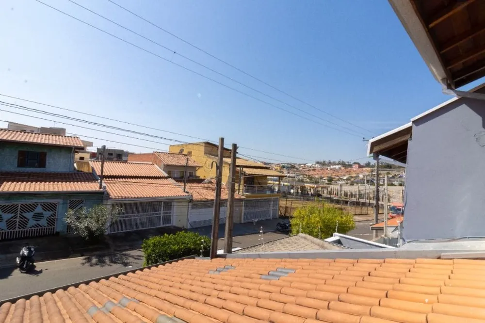 Casa, 3 quartos, 198 m² - Foto 20