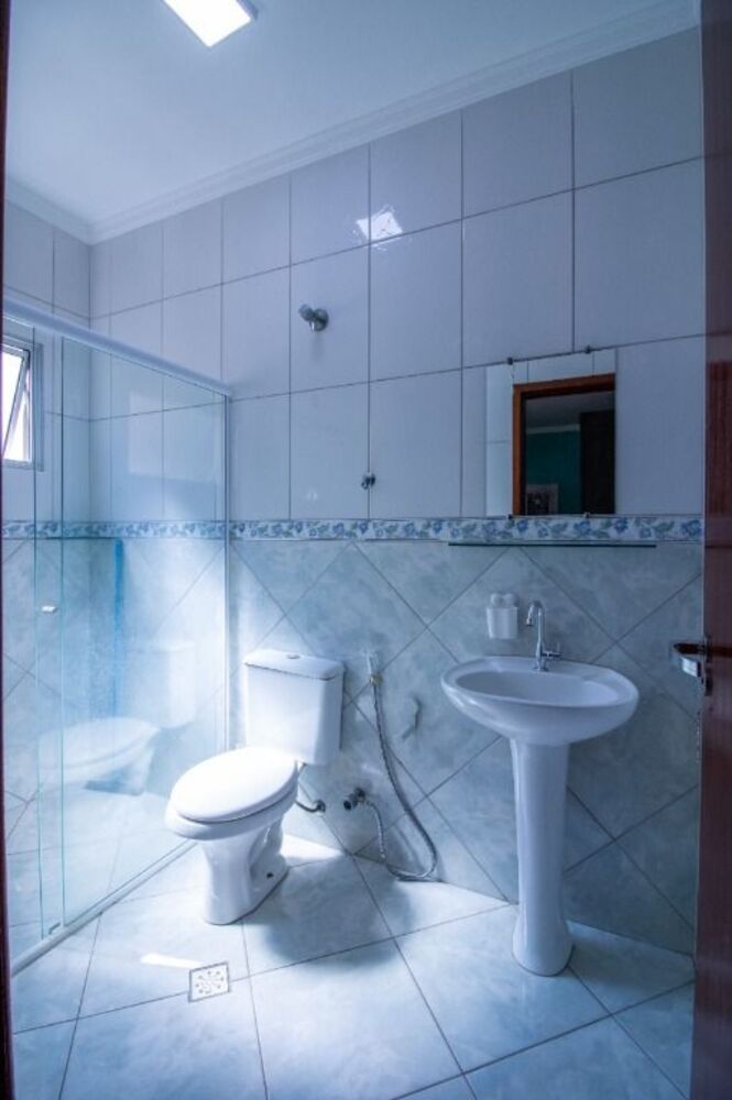 Casa, 3 quartos, 198 m² - Foto 12