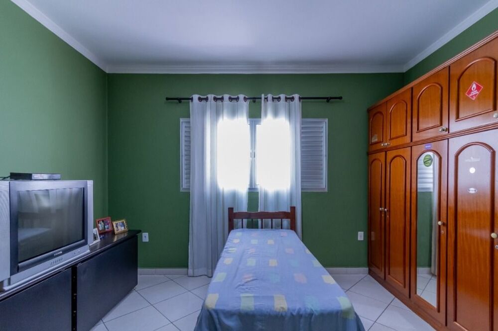 Casa, 3 quartos, 198 m² - Foto 6